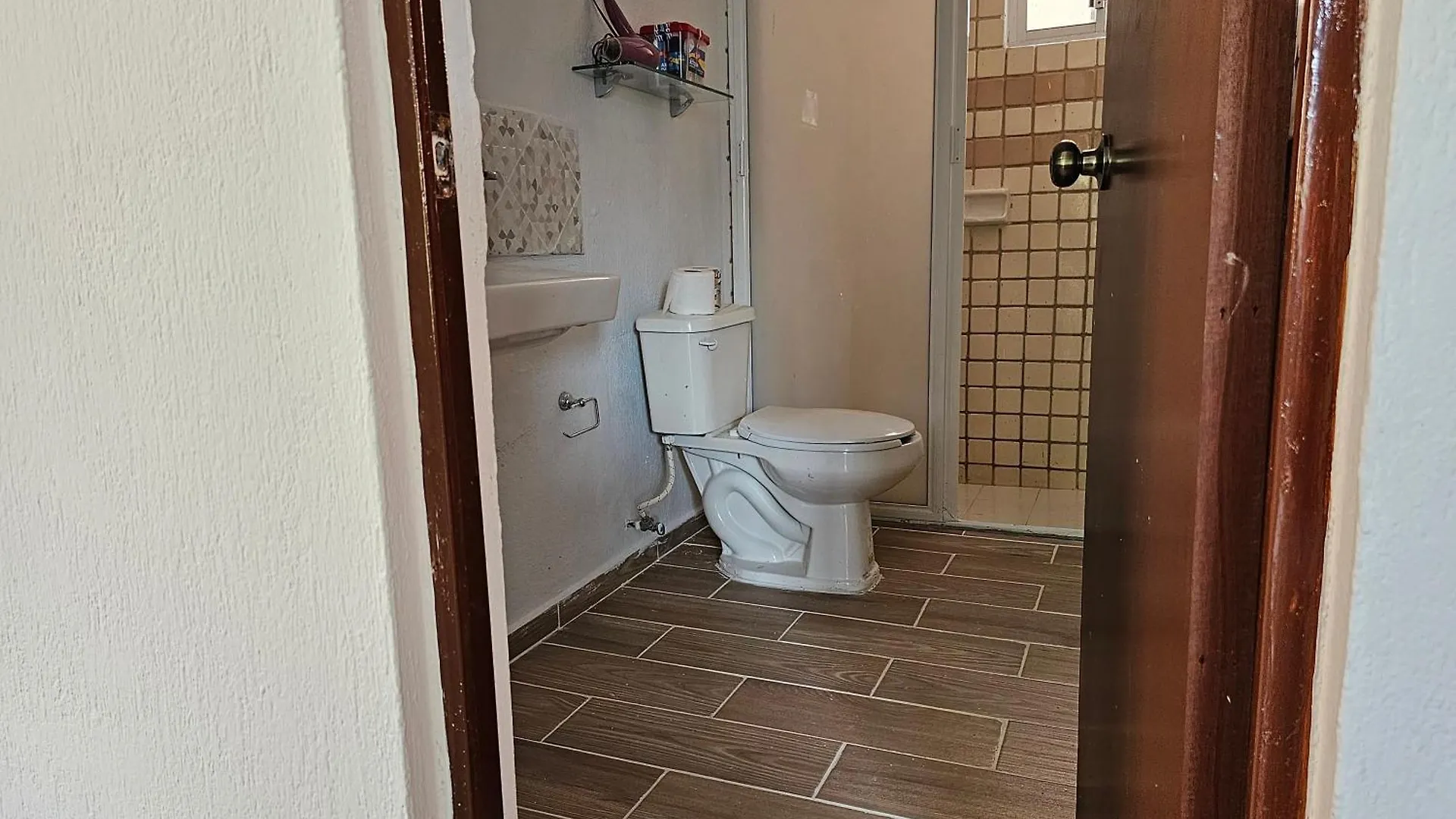 Apartmán Amplio Departamento Cancún 0*,