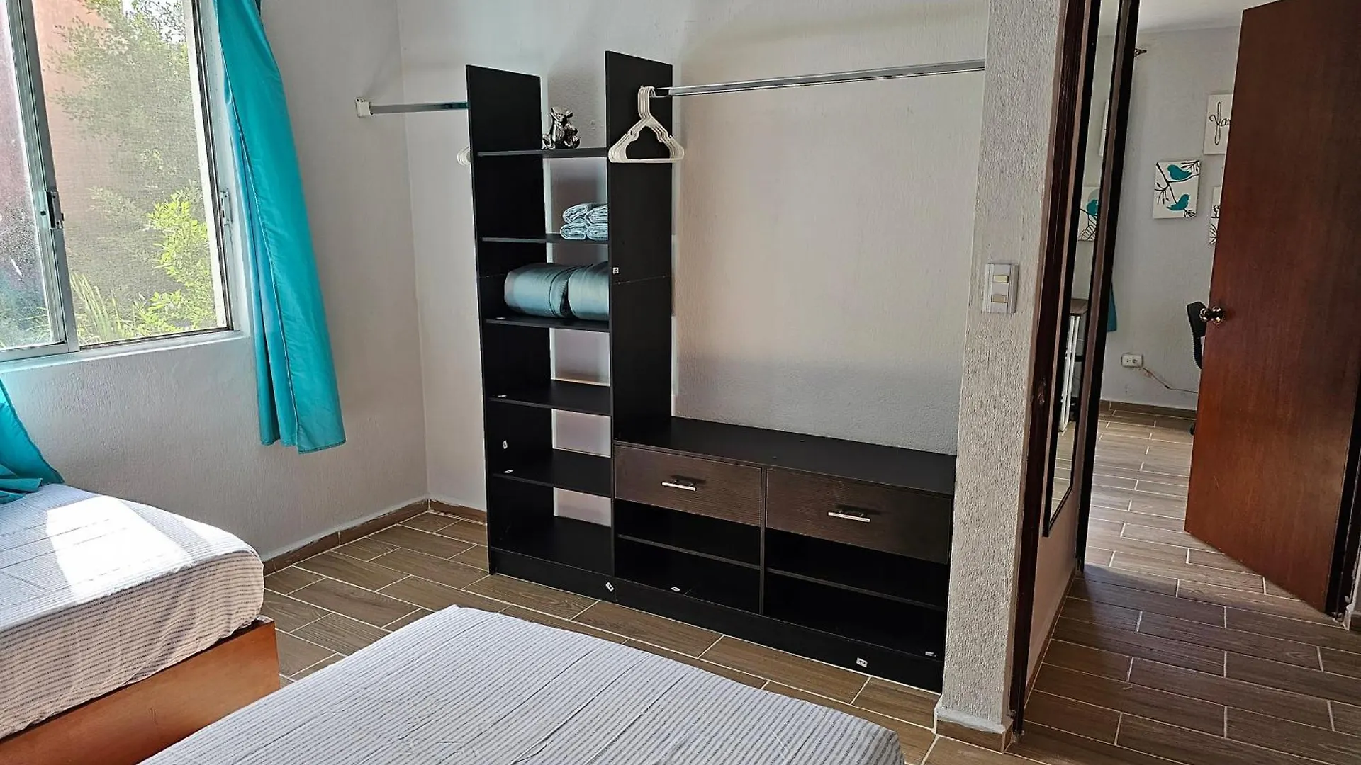Apartmán Amplio Departamento Cancún 0*,  Mexiko