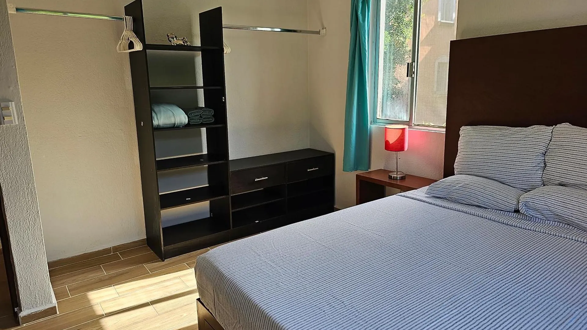 Apartmán Amplio Departamento Cancún 0*,  Mexiko