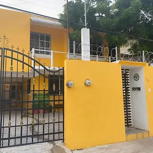  Apartamento Viento Casa 4 Elementos