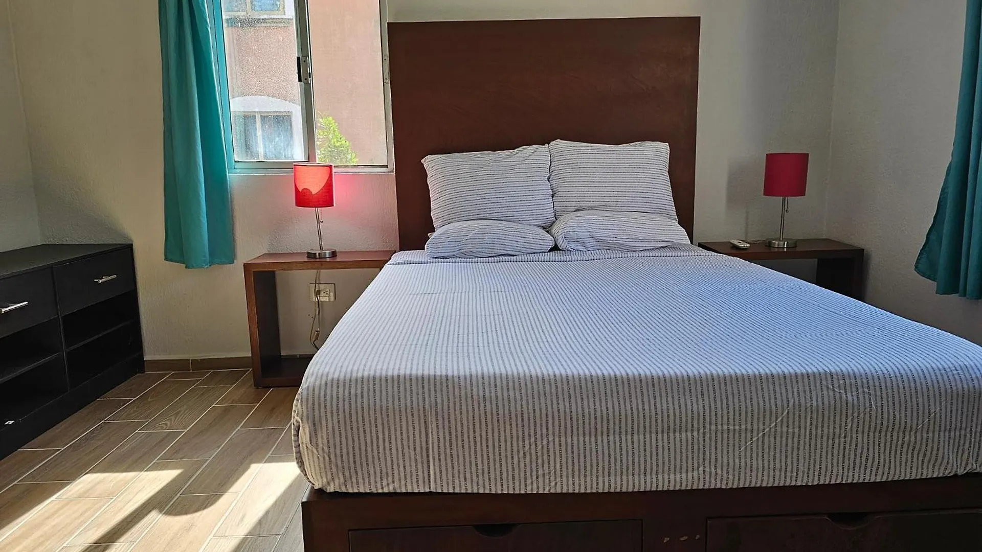 Amplio Departamento Apartment Cancun Mexico