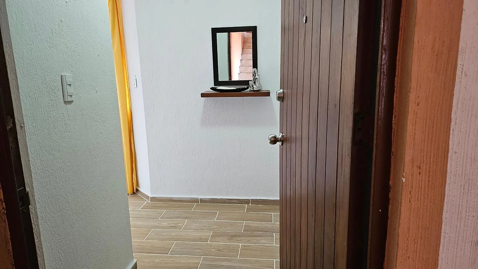 Amplio Departamento Apartment Cancun