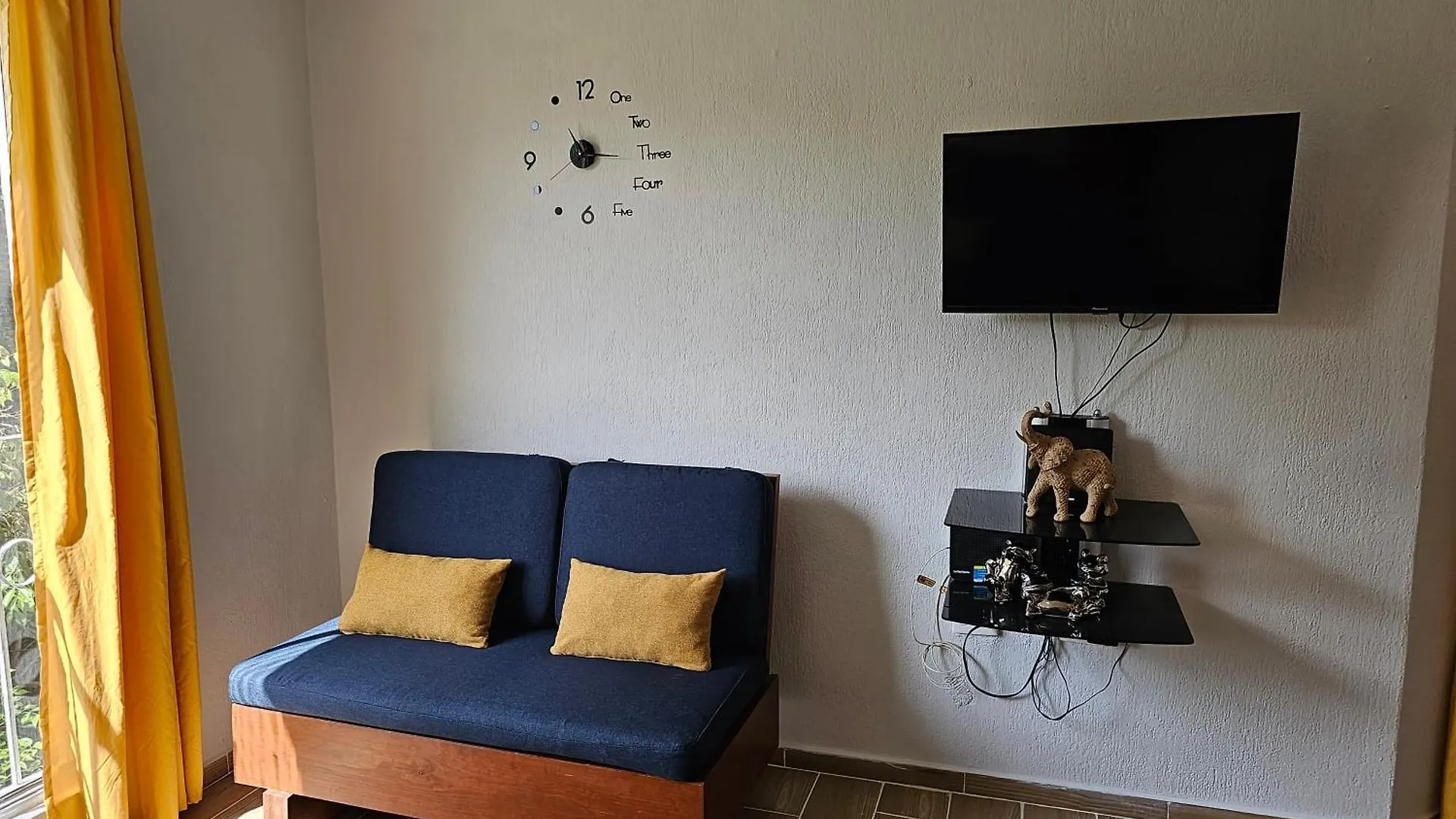 Amplio Departamento Apartment Cancun Mexico
